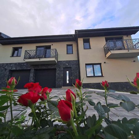 Apartmany Zaky Врбов Экстерьер фото