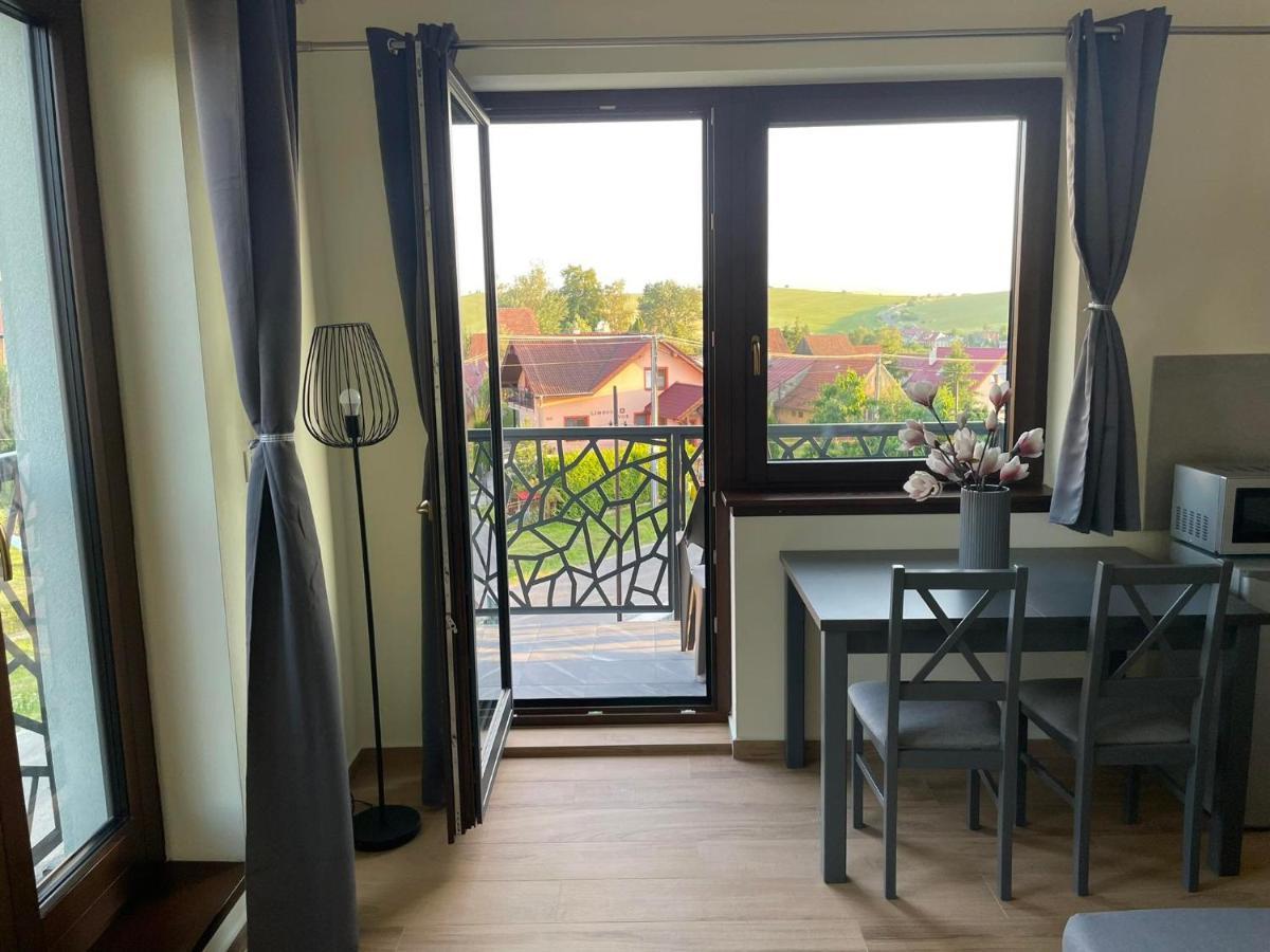 Apartmany Zaky Врбов Экстерьер фото