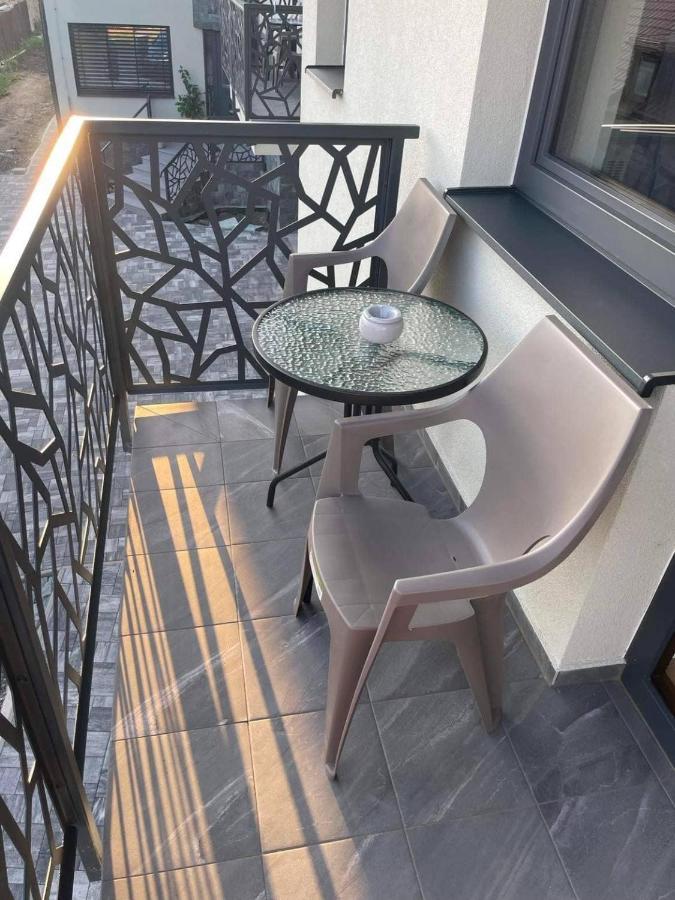 Apartmany Zaky Врбов Экстерьер фото