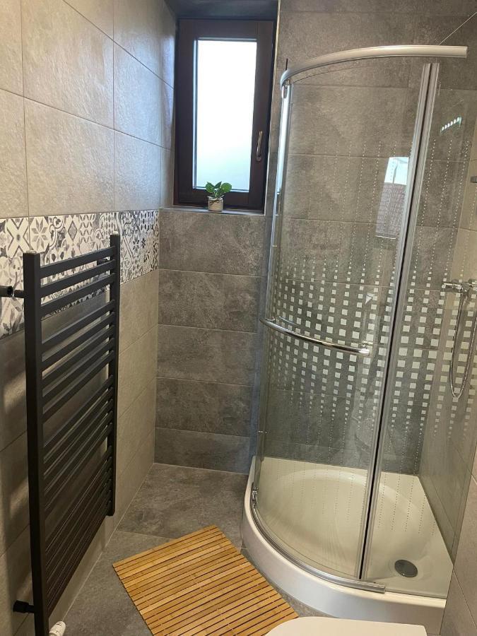 Apartmany Zaky Врбов Экстерьер фото