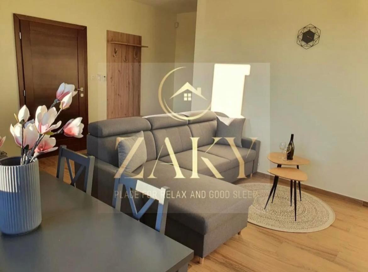 Apartmany Zaky Врбов Экстерьер фото