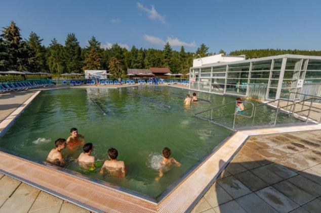 Apartmany Zaky Врбов Экстерьер фото
