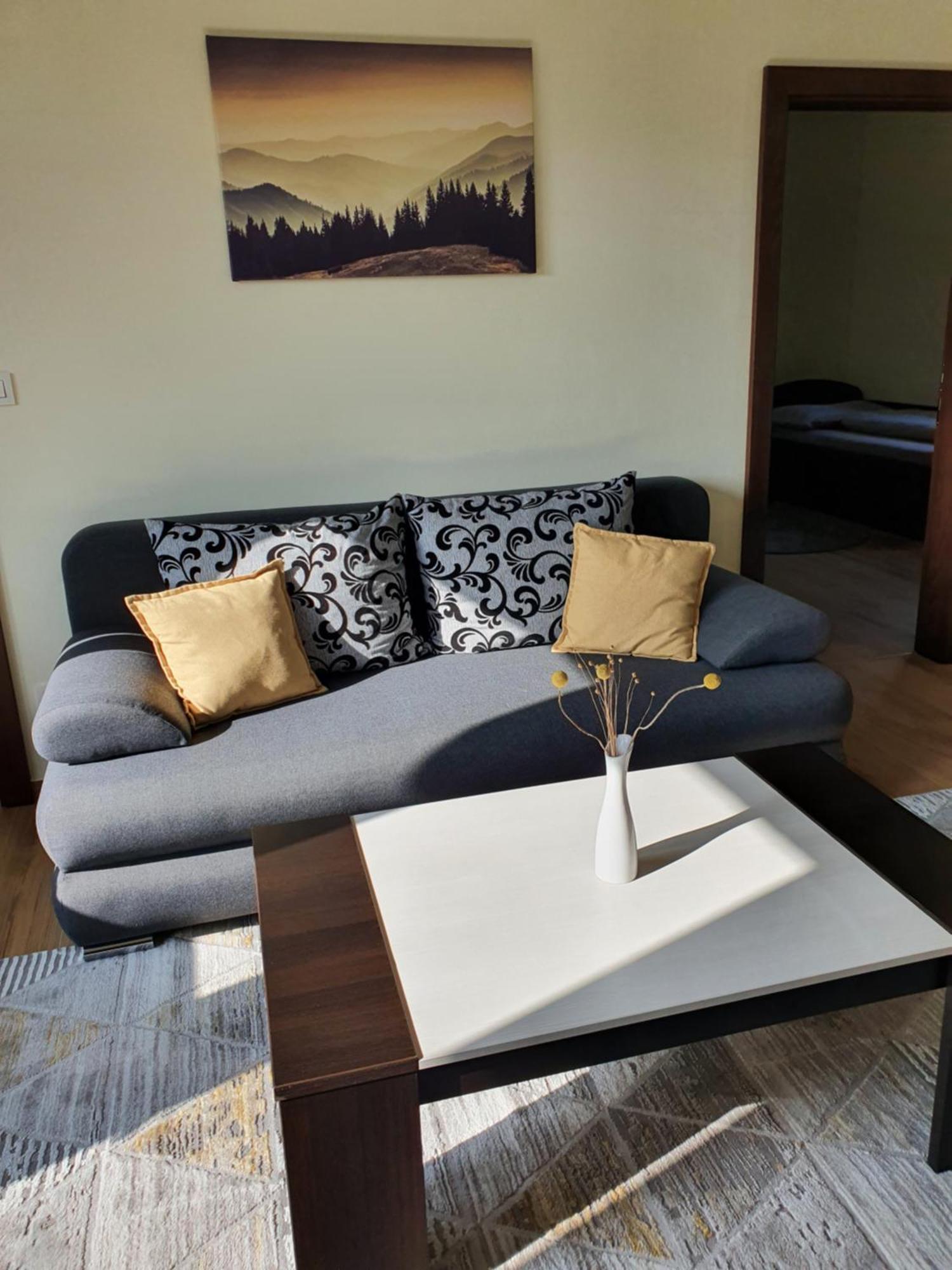 Apartmany Zaky Врбов Номер фото