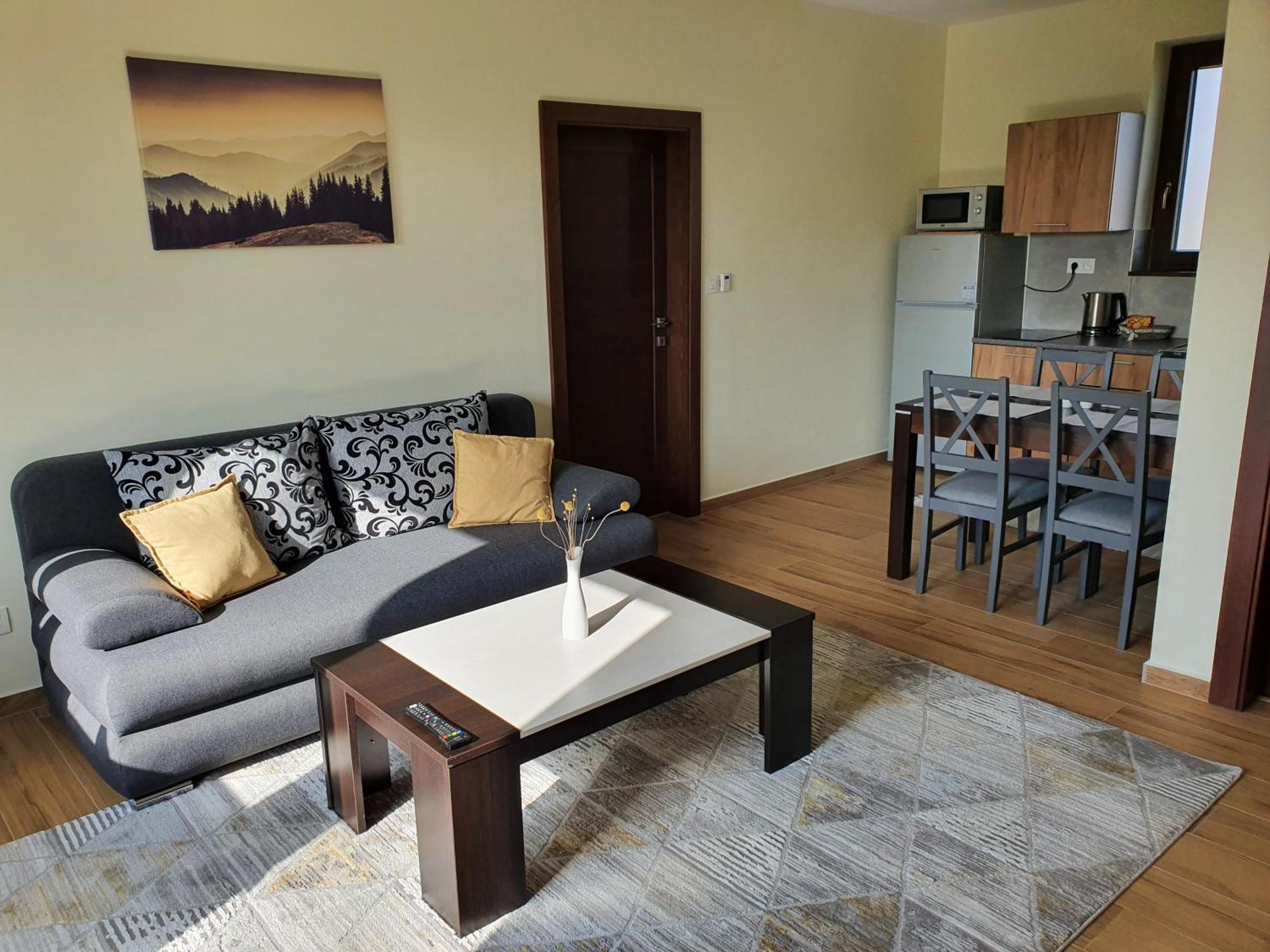 Apartmany Zaky Врбов Номер фото