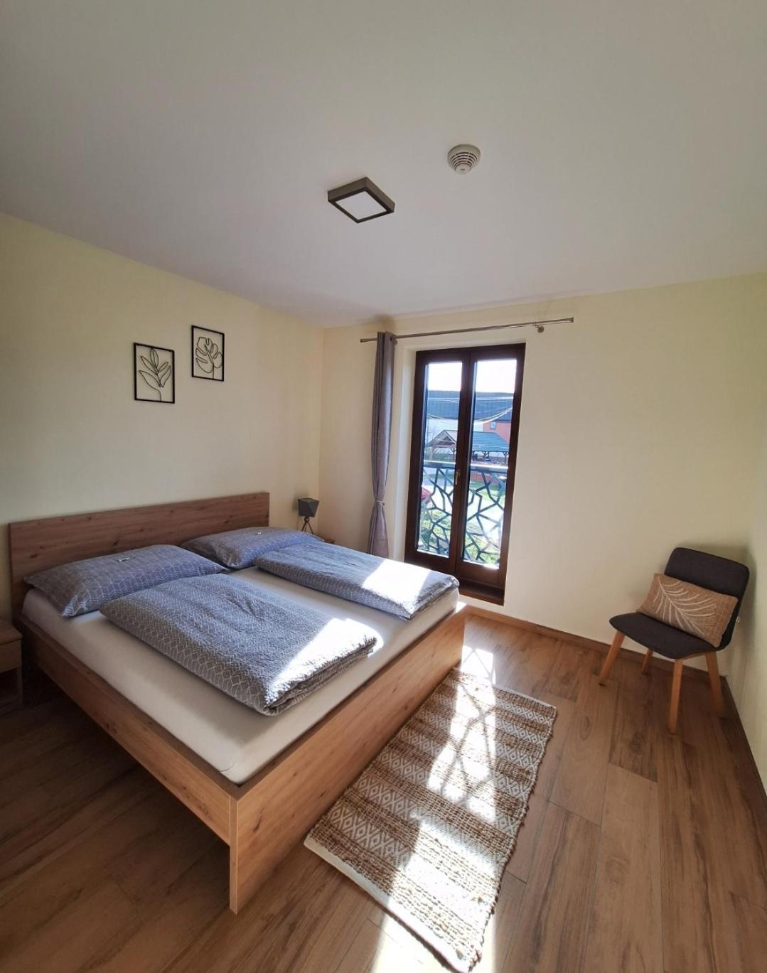 Apartmany Zaky Врбов Экстерьер фото