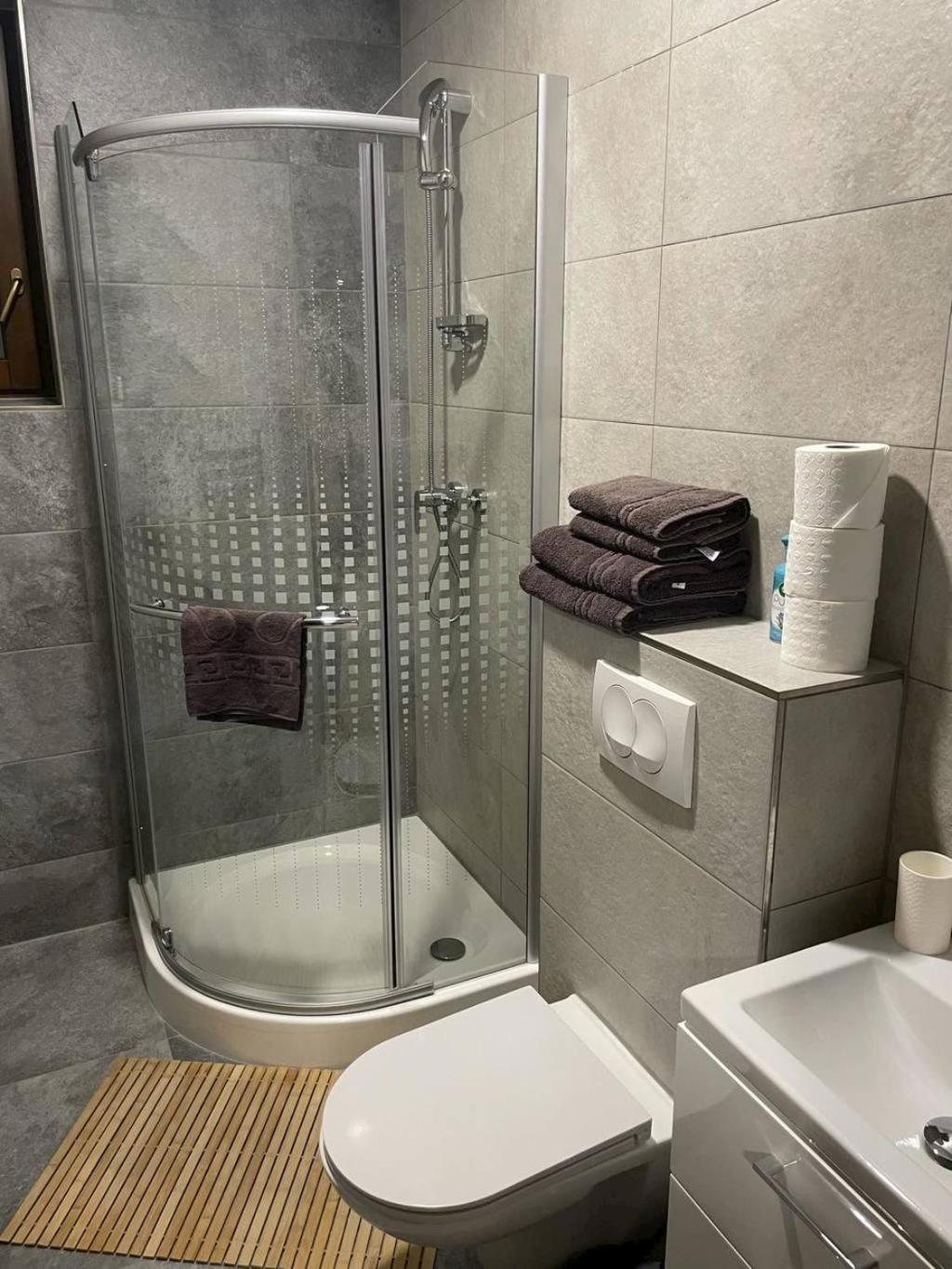 Apartmany Zaky Врбов Экстерьер фото